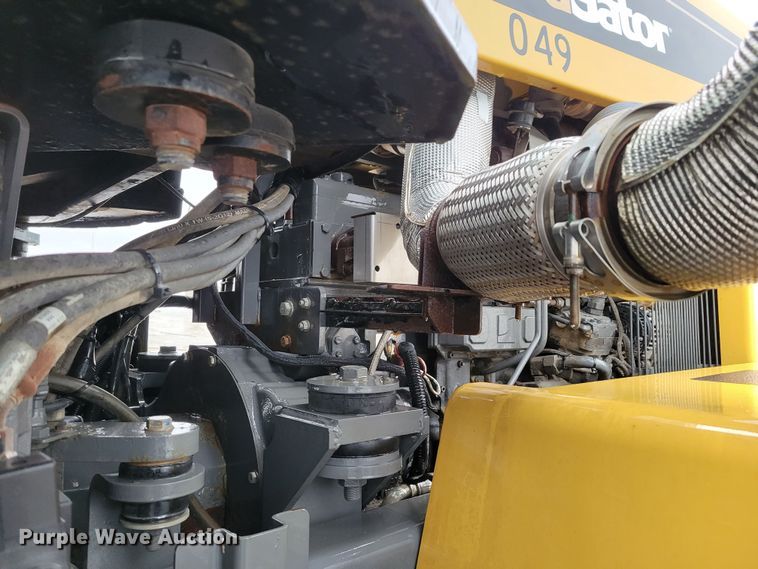 image for item DM8219 Ag-Chem TerraGator 8400  spreader