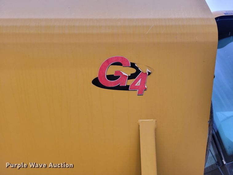 image for item DM8219 Ag-Chem TerraGator 8400  spreader