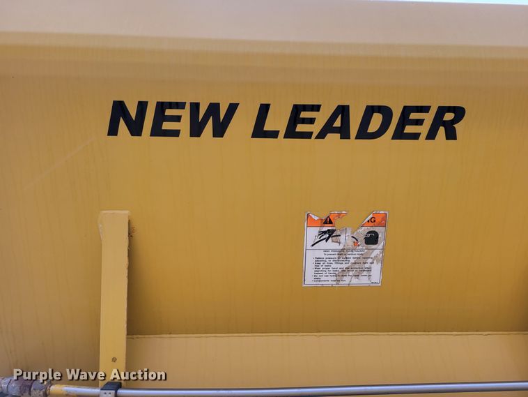 image for item DM8219 Ag-Chem TerraGator 8400  spreader