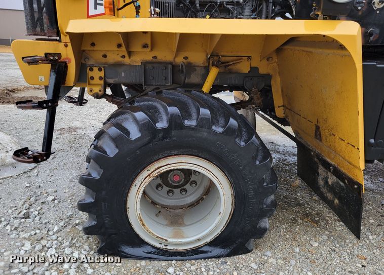 image for item DM8219 Ag-Chem TerraGator 8400  spreader