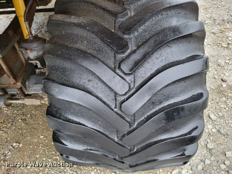 image for item DM8219 Ag-Chem TerraGator 8400  spreader