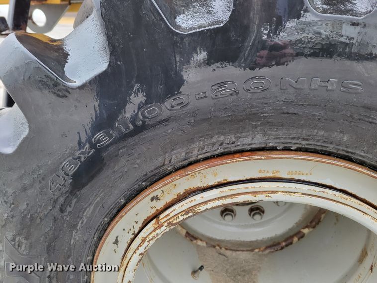 image for item DM8219 Ag-Chem TerraGator 8400  spreader