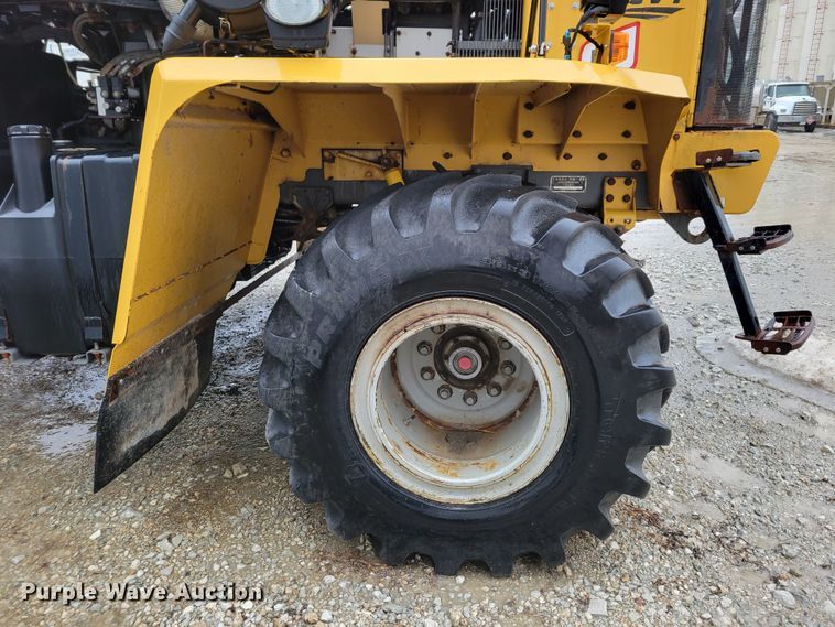 image for item DM8219 Ag-Chem TerraGator 8400  spreader