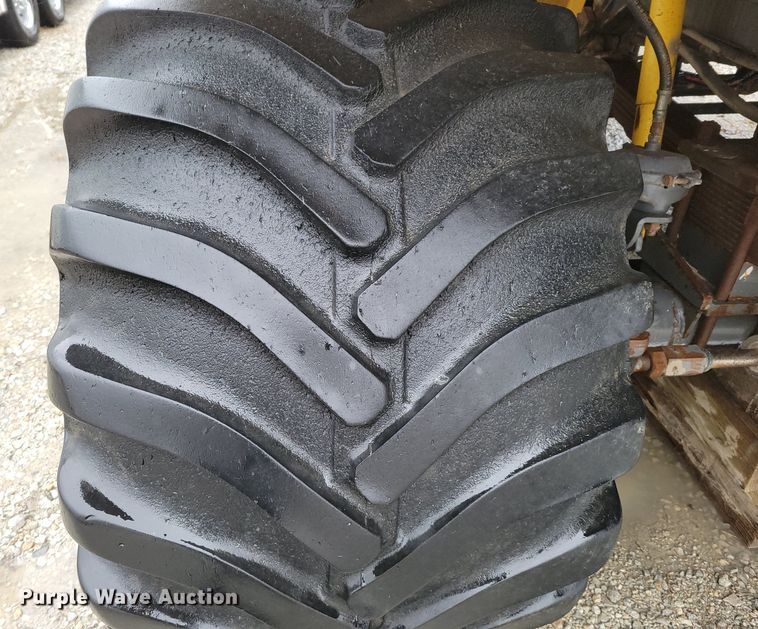 image for item DM8219 Ag-Chem TerraGator 8400  spreader