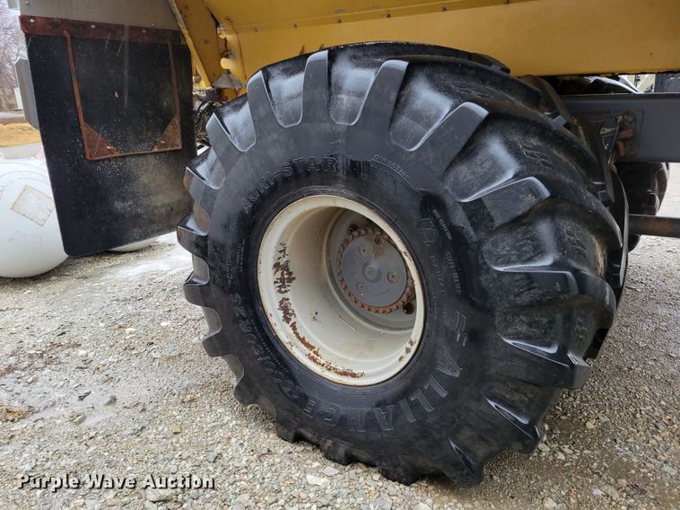 image for item DM8219 Ag-Chem TerraGator 8400  spreader