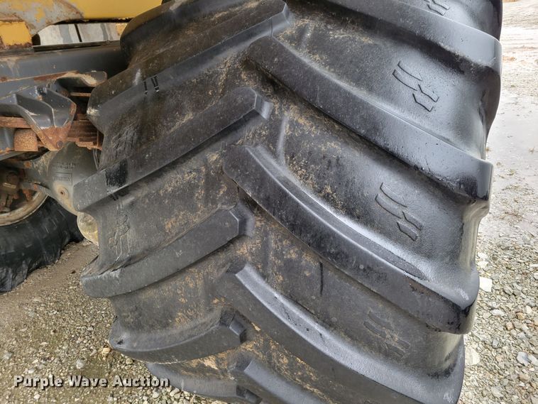 image for item DM8219 Ag-Chem TerraGator 8400  spreader