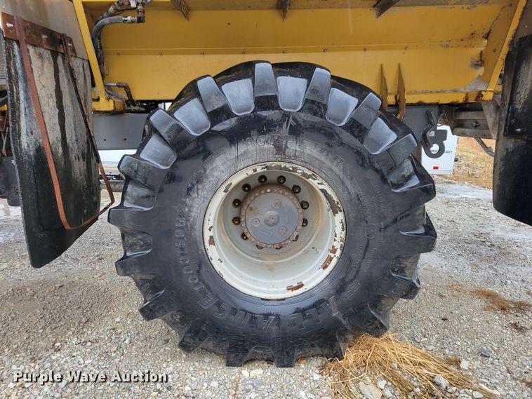 image for item DM8219 Ag-Chem TerraGator 8400  spreader