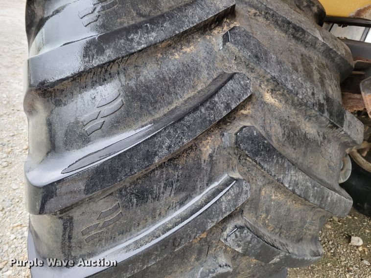 image for item DM8219 Ag-Chem TerraGator 8400  spreader