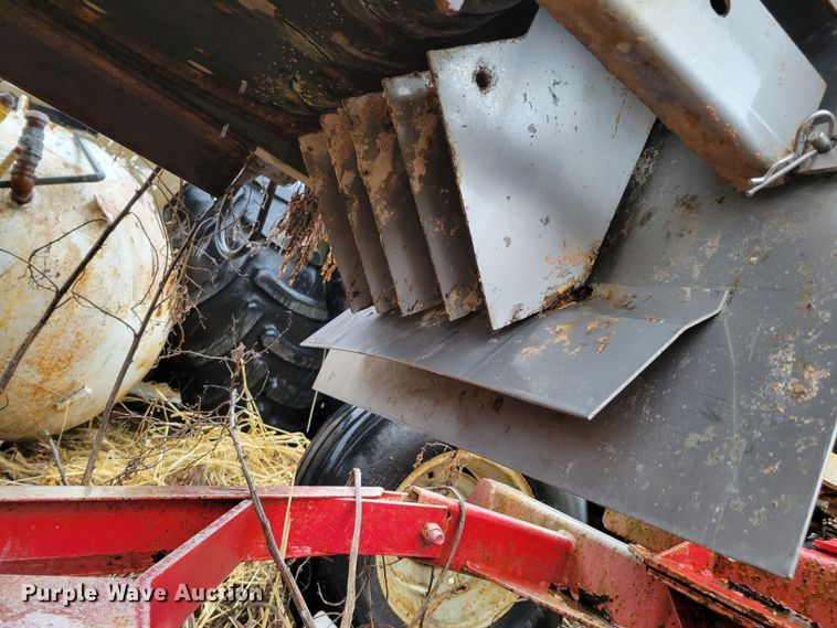 image for item DM8219 Ag-Chem TerraGator 8400  spreader