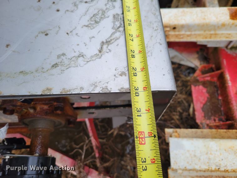 image for item DM8219 Ag-Chem TerraGator 8400  spreader