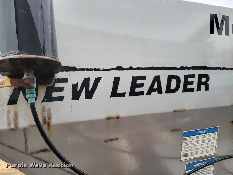 image for item DM8219 Ag-Chem TerraGator 8400  spreader