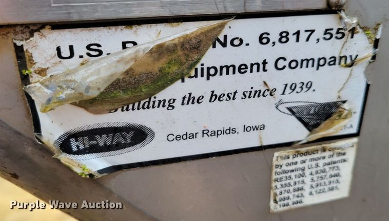 image for item DM8219 Ag-Chem TerraGator 8400  spreader