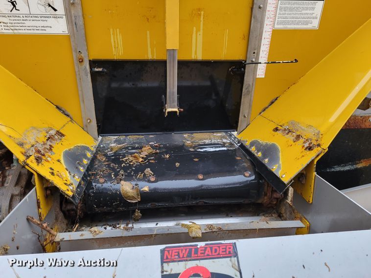 image for item DM8222 Ag-Chem TerraGator 8204  spreader