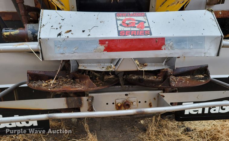 image for item DM8222 Ag-Chem TerraGator 8204  spreader