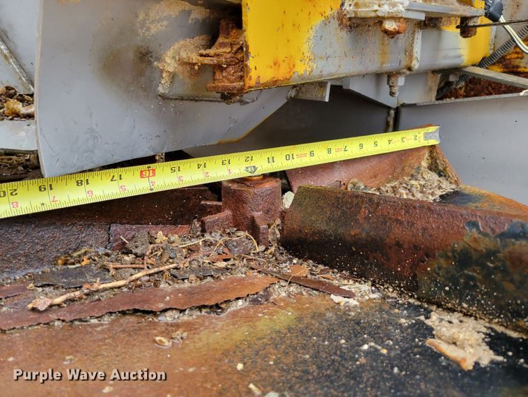 image for item DM8222 Ag-Chem TerraGator 8204  spreader