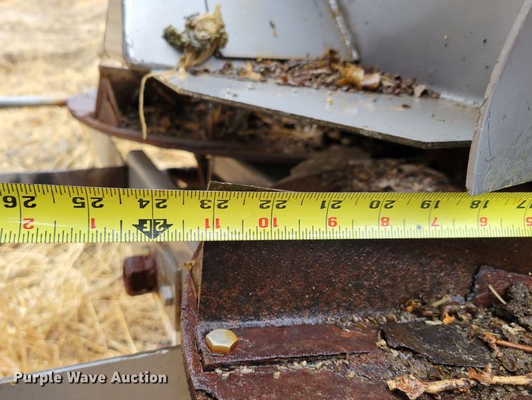 image for item DM8222 Ag-Chem TerraGator 8204  spreader