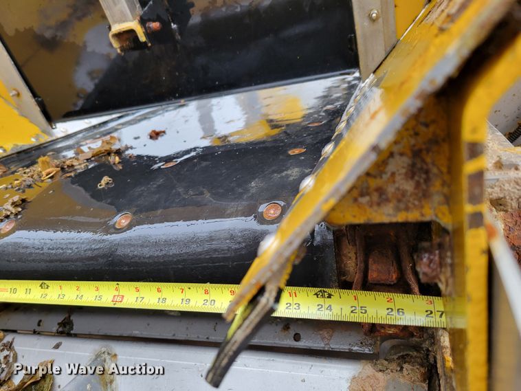 image for item DM8222 Ag-Chem TerraGator 8204  spreader