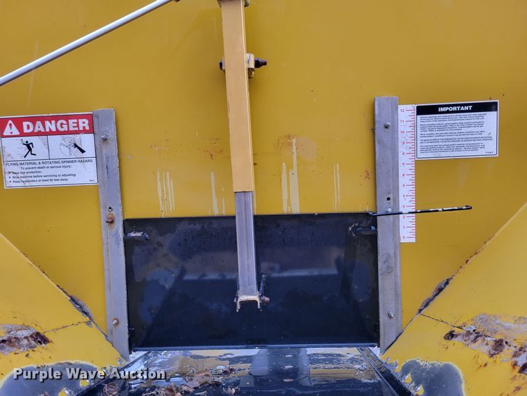 image for item DM8222 Ag-Chem TerraGator 8204  spreader