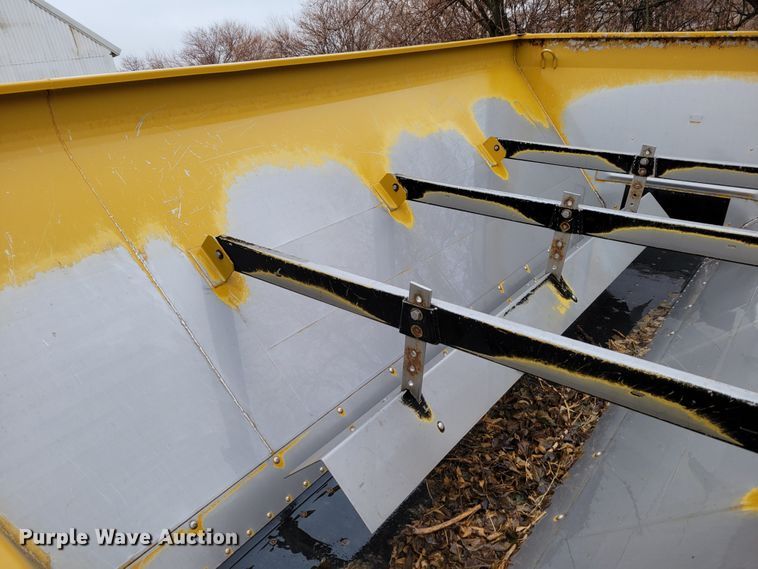 image for item DM8222 Ag-Chem TerraGator 8204  spreader