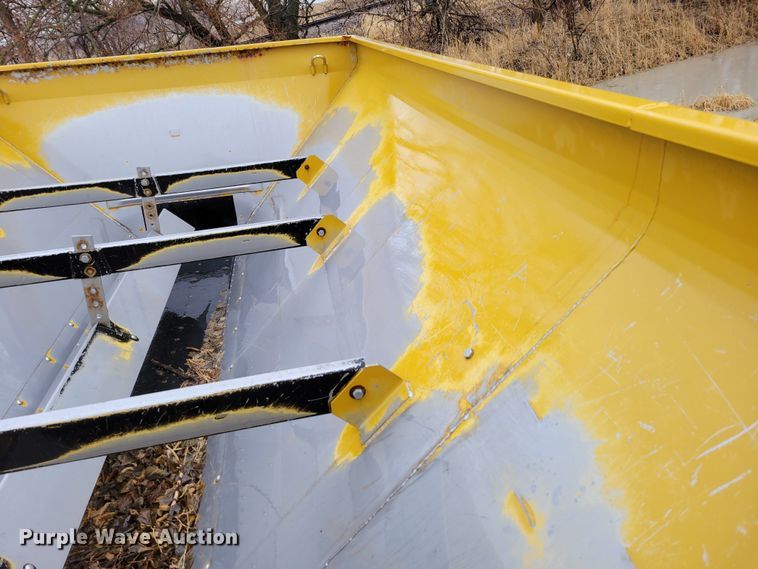 image for item DM8222 Ag-Chem TerraGator 8204  spreader