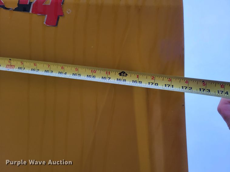 image for item DM8222 Ag-Chem TerraGator 8204  spreader