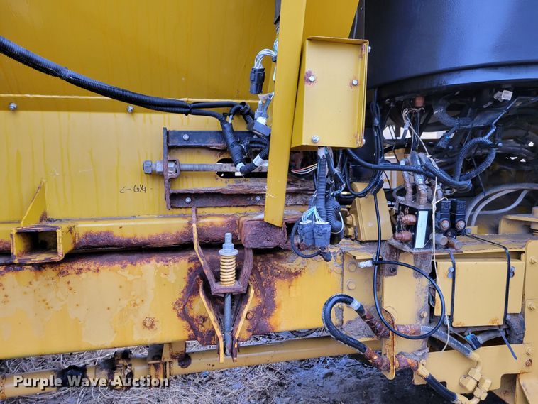 image for item DM8222 Ag-Chem TerraGator 8204  spreader