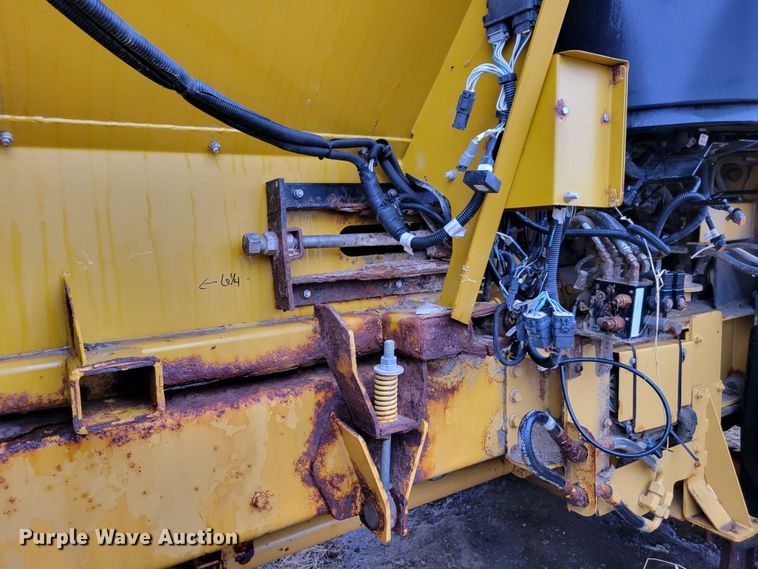 image for item DM8222 Ag-Chem TerraGator 8204  spreader