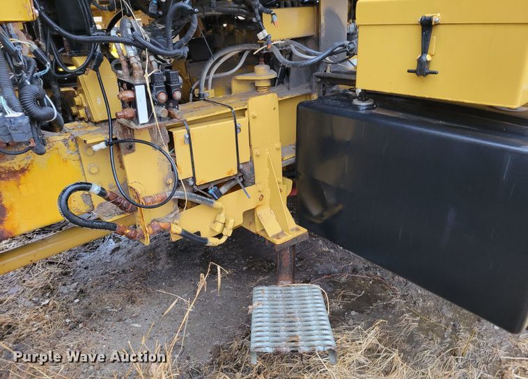 image for item DM8222 Ag-Chem TerraGator 8204  spreader