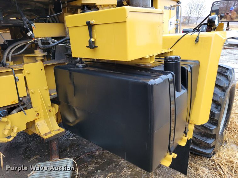 image for item DM8222 Ag-Chem TerraGator 8204  spreader