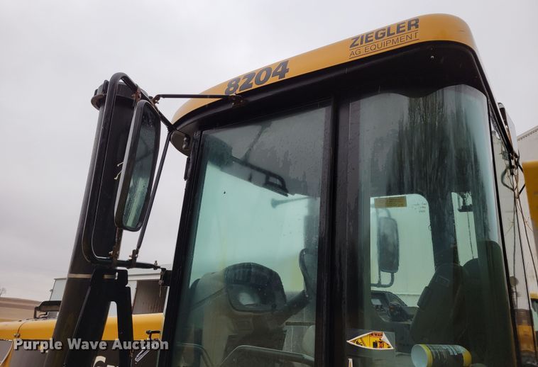 image for item DM8222 Ag-Chem TerraGator 8204  spreader