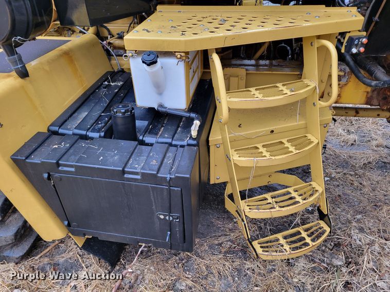 image for item DM8222 Ag-Chem TerraGator 8204  spreader