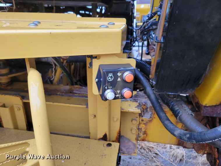 image for item DM8222 Ag-Chem TerraGator 8204  spreader