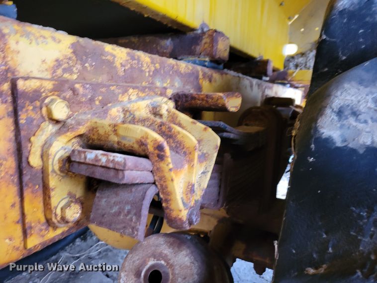 image for item DM8222 Ag-Chem TerraGator 8204  spreader