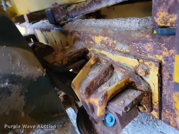 image for item DM8222 Ag-Chem TerraGator 8204  spreader