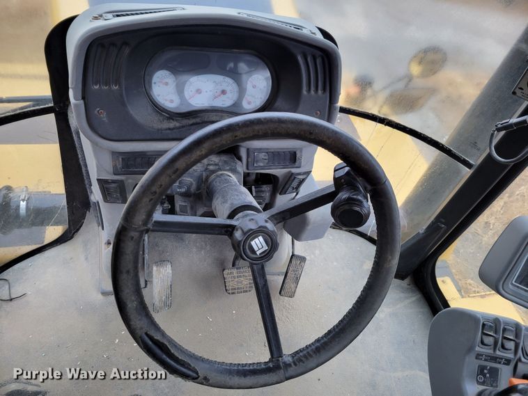 image for item DM8222 Ag-Chem TerraGator 8204  spreader