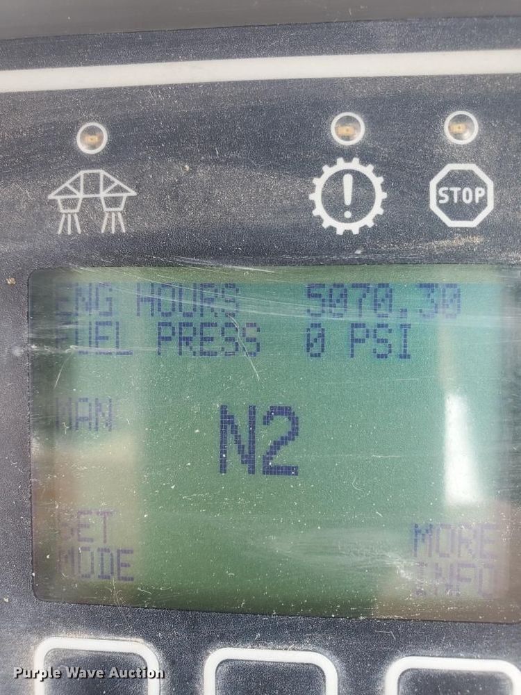 image for item DM8222 Ag-Chem TerraGator 8204  spreader