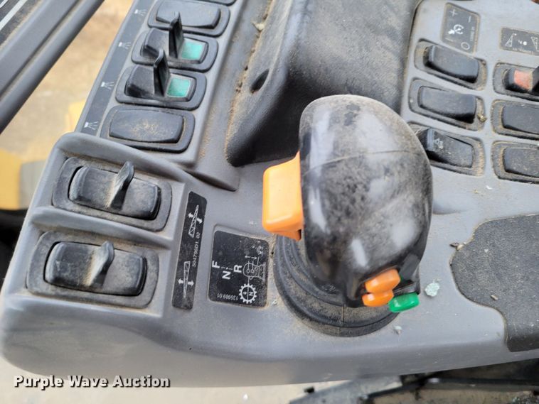 image for item DM8222 Ag-Chem TerraGator 8204  spreader