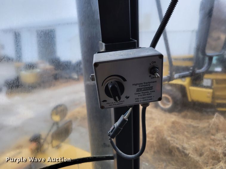 image for item DM8222 Ag-Chem TerraGator 8204  spreader