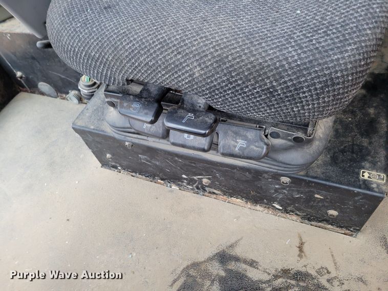 image for item DM8222 Ag-Chem TerraGator 8204  spreader