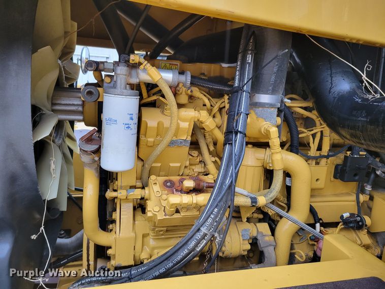 image for item DM8222 Ag-Chem TerraGator 8204  spreader