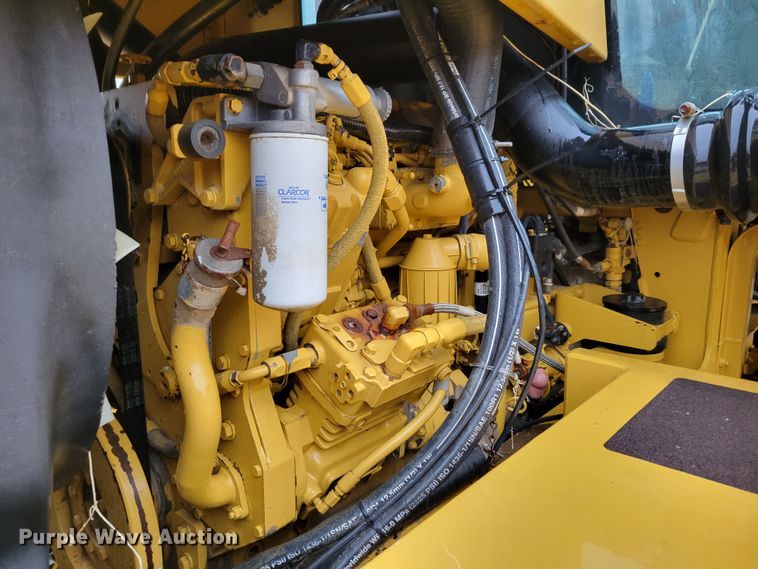 image for item DM8222 Ag-Chem TerraGator 8204  spreader