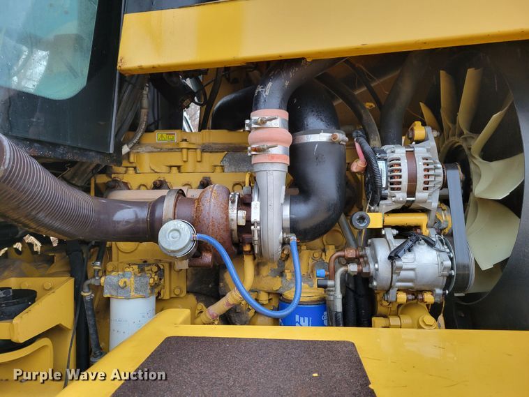 image for item DM8222 Ag-Chem TerraGator 8204  spreader