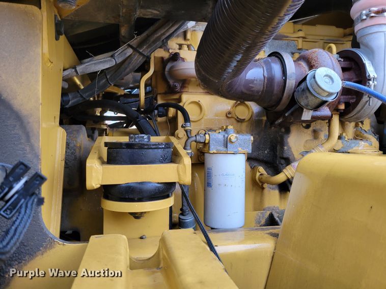 image for item DM8222 Ag-Chem TerraGator 8204  spreader