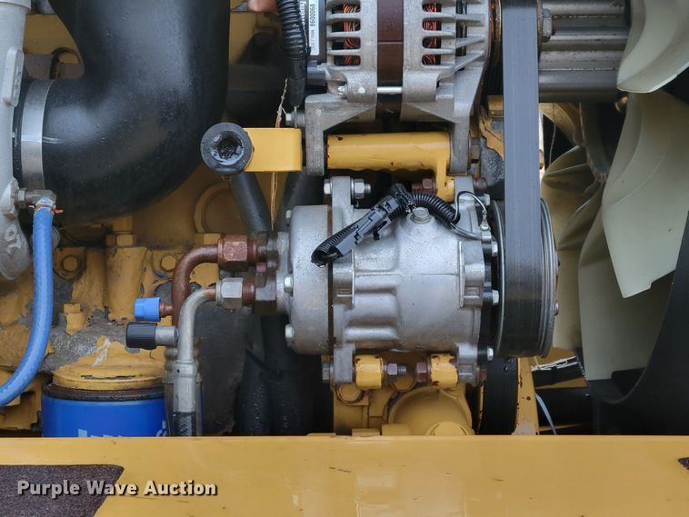 image for item DM8222 Ag-Chem TerraGator 8204  spreader