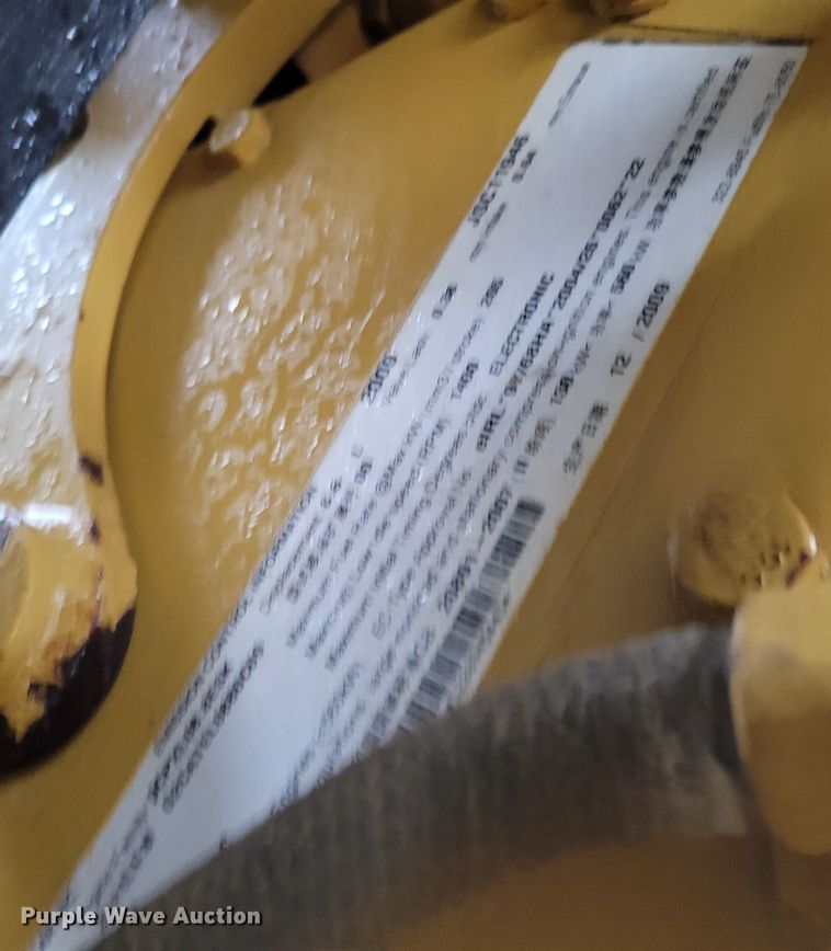 image for item DM8222 Ag-Chem TerraGator 8204  spreader