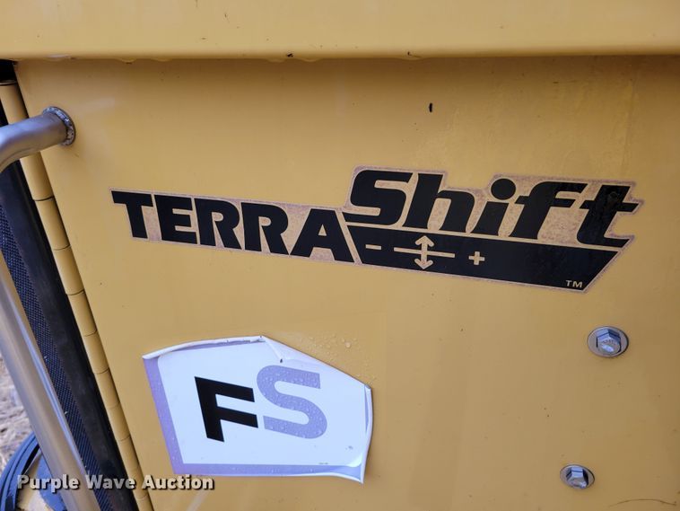 image for item DM8222 Ag-Chem TerraGator 8204  spreader