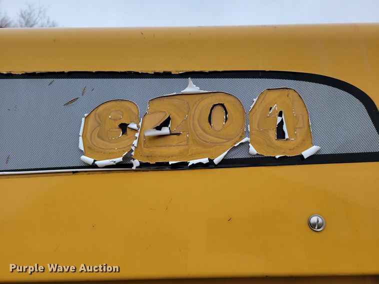 image for item DM8222 Ag-Chem TerraGator 8204  spreader