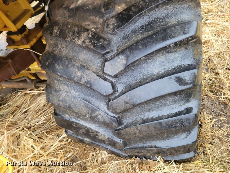 image for item DM8222 Ag-Chem TerraGator 8204  spreader