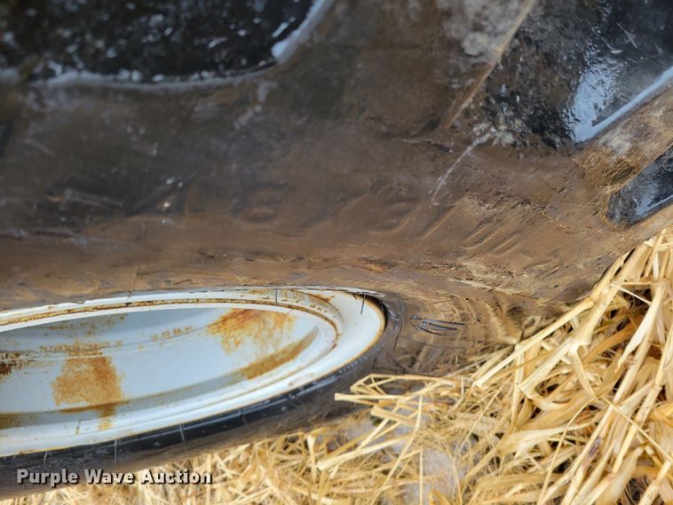 image for item DM8222 Ag-Chem TerraGator 8204  spreader