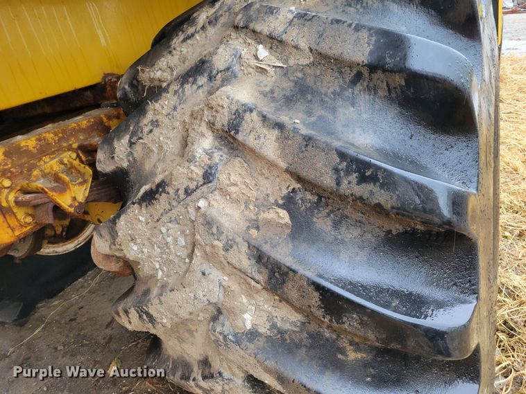 image for item DM8222 Ag-Chem TerraGator 8204  spreader